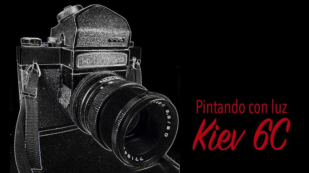 Kiev 6C (Español)