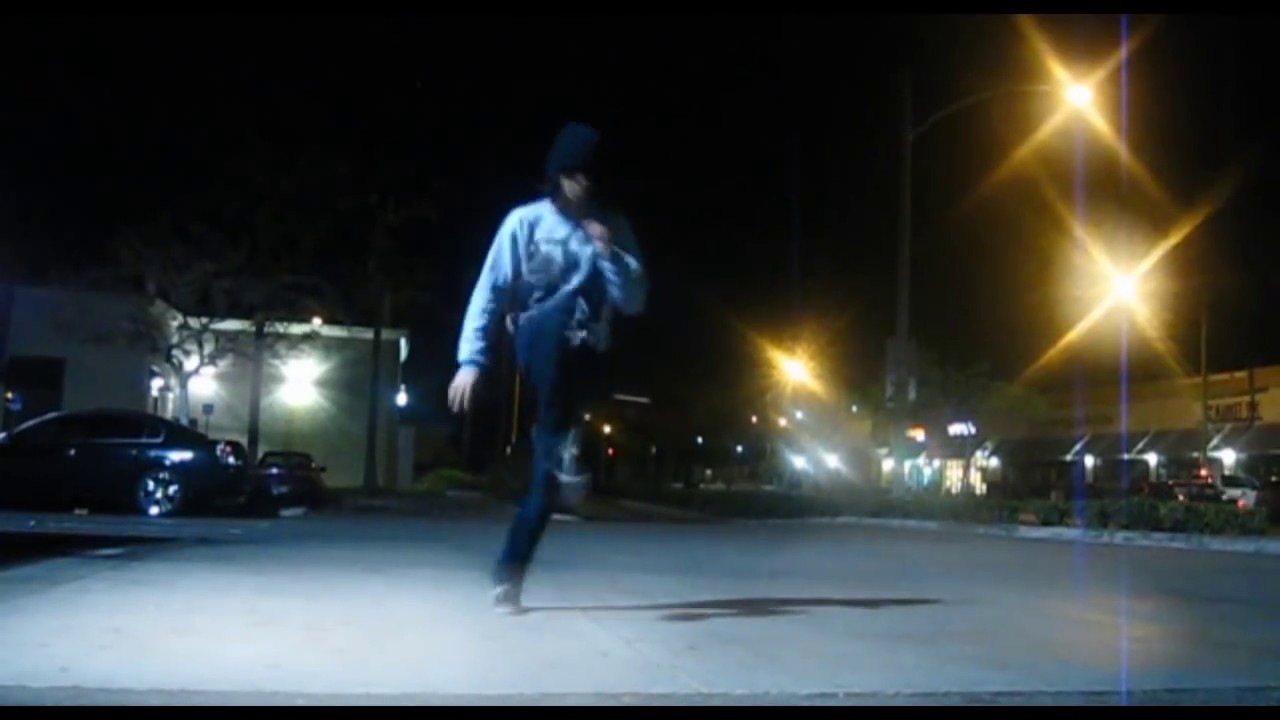KBC RichardDummy Shuffling (2012)