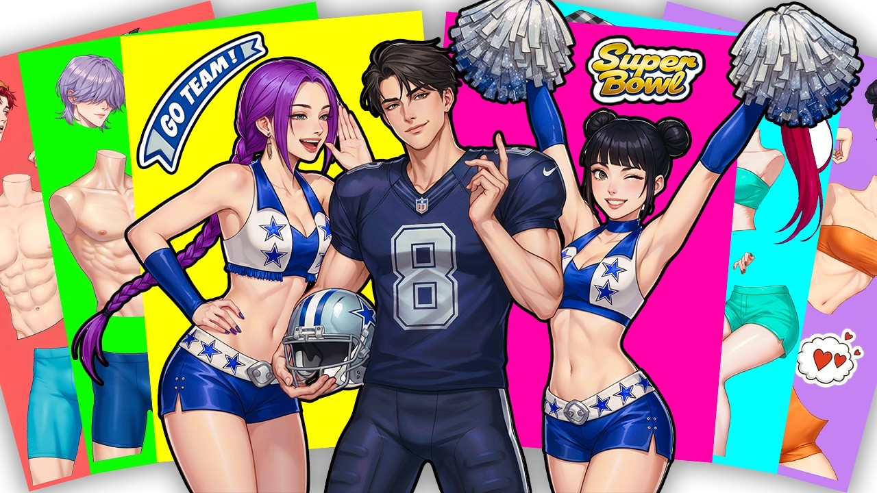 🏈paper diy🏈 Star power only ✨ HUNTRIX RUMI x ZOEY x SAJABOYS JINU | KPOP DEMON HUNTERS Sticker Book