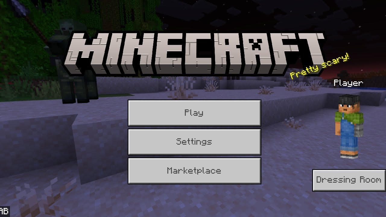 Survial in minecraft *part-1*  # gaming   #it's crafty gamer 