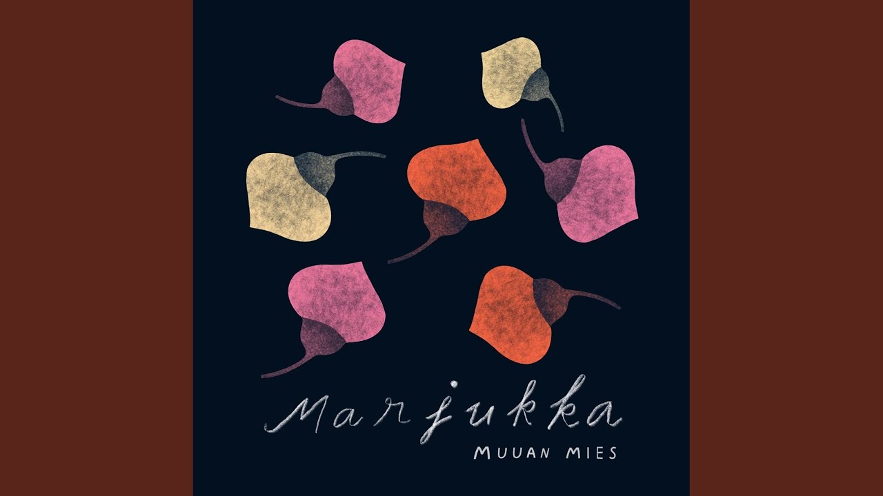 Marjukka
