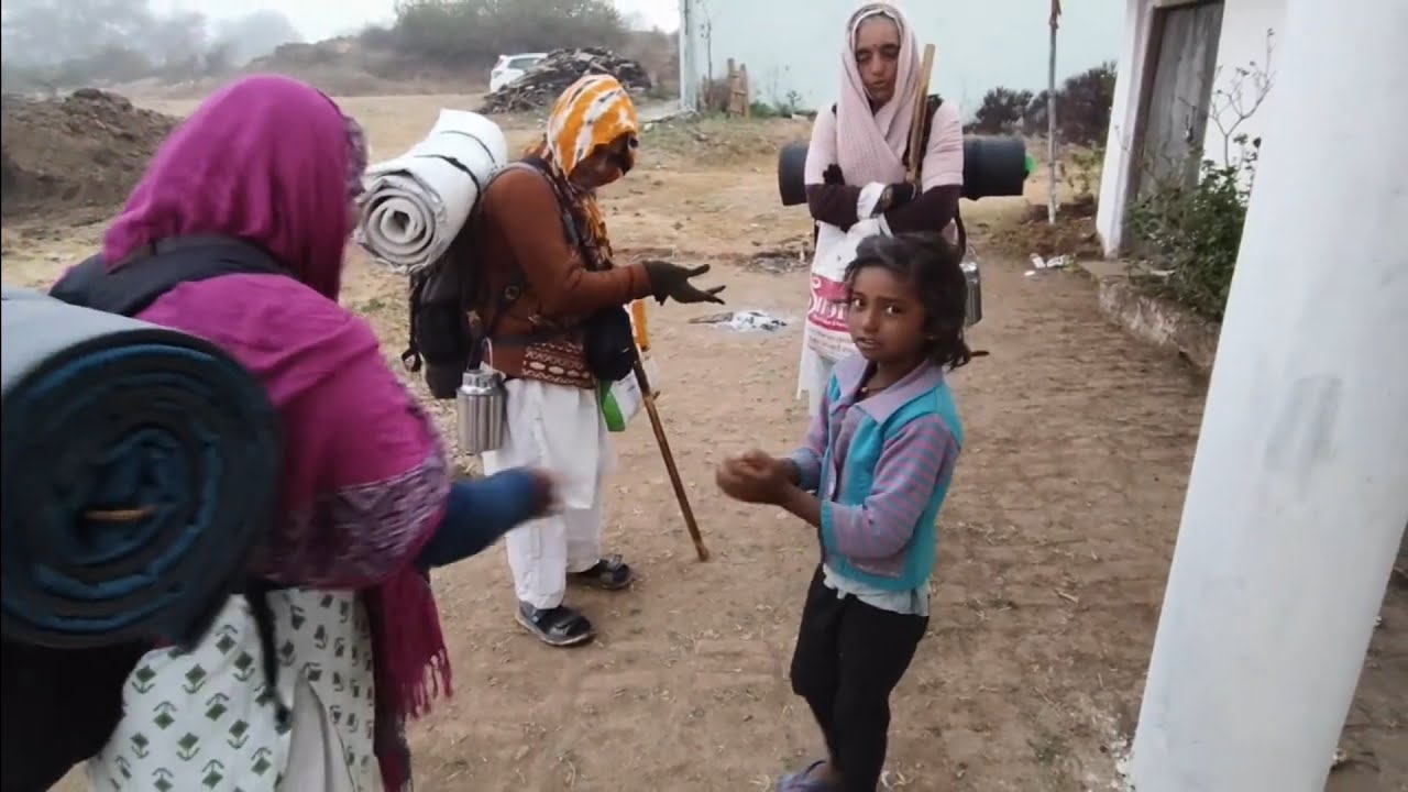 Day-26 नर्मदा परिक्रमा