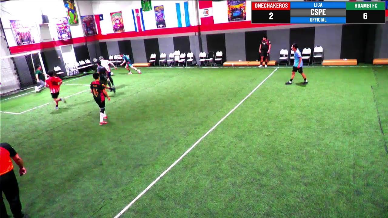 ECUALONDON VS MONARCAS