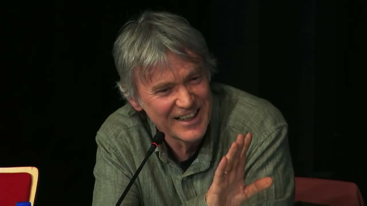 Barry Gills: Capital, Epistemicide, and Ecocide (07 April 2023)