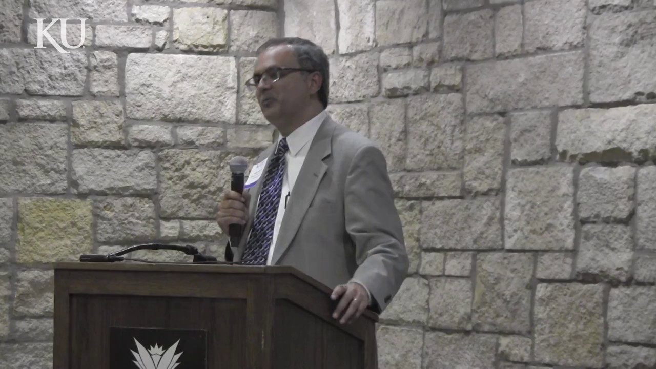 2017 Diversity in Law Banquet | Judge Alok Ahuja