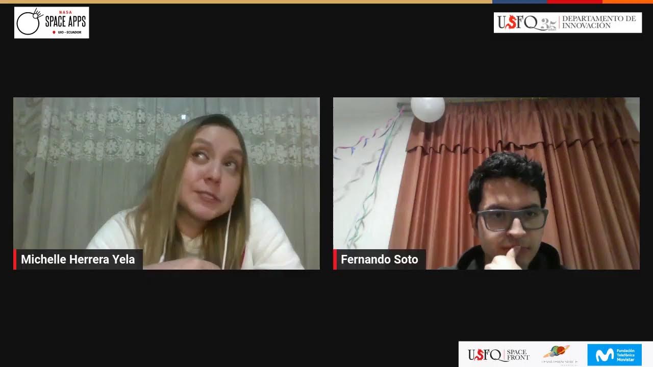 Cosmicon: Desafíos Espaciales Resueltos con Inteligencia Artificial y Ciencia de Datos