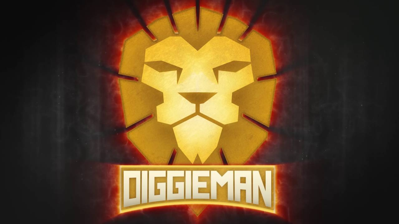 Diggieman - Gondolj r&aacute;m (official audio)