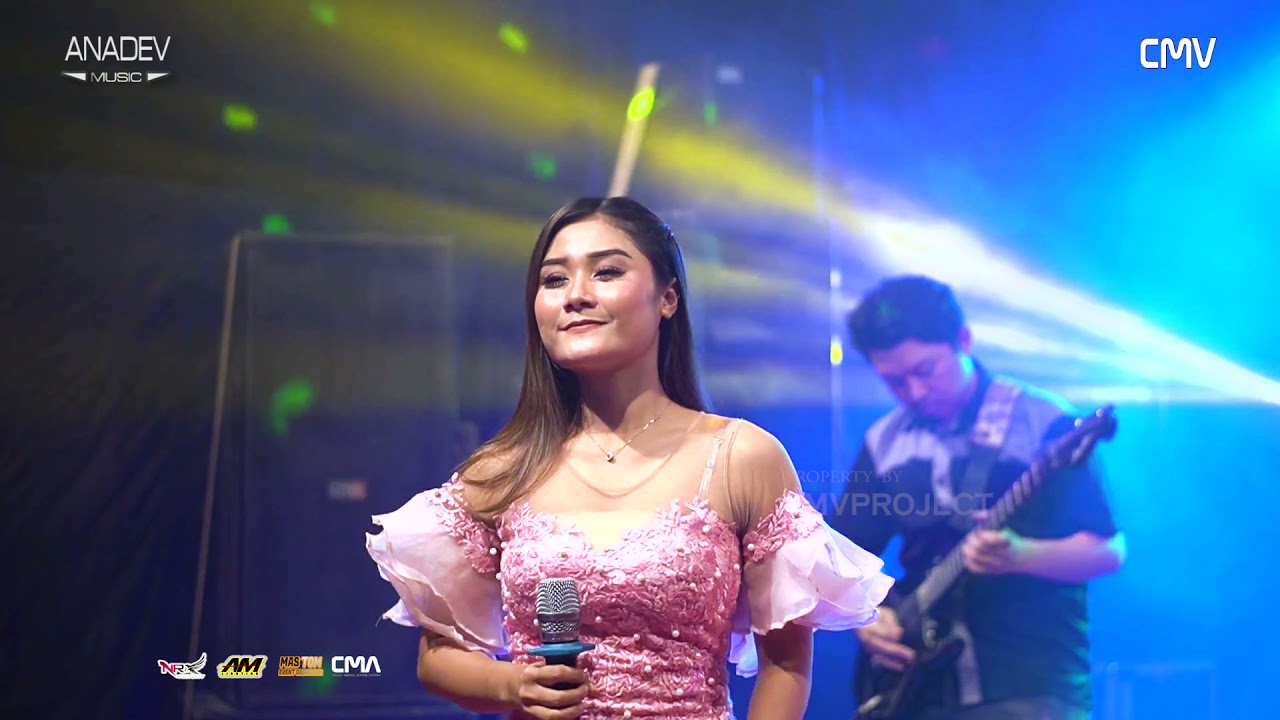 #liveconcert#dangdutvirtual SURATAN (cover) -  NINDA - ANADEV MUSIC - PEKALONGAN.