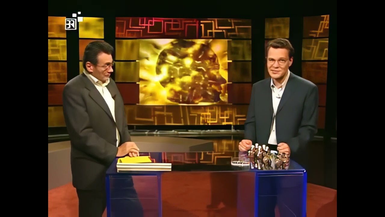 Telekolleg Psychologie Folge 4 - Denken und Probleml&ouml;sen