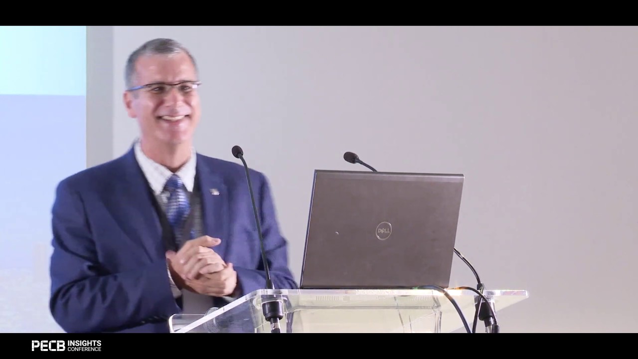 La transformation des données – le nouveau défi lancé à tous, en particulier aux.. - Sylvain Viau