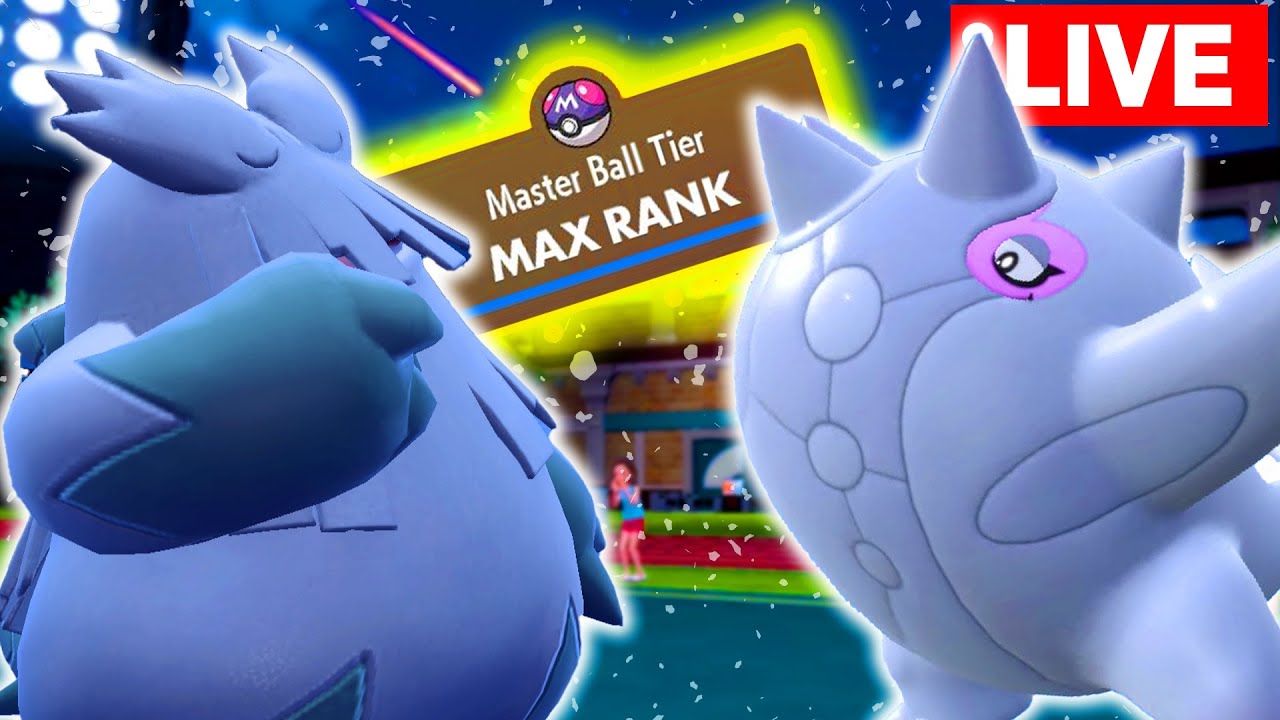 ❗❗COMPLETE NOOB TRIES POKEMON SCARLET & VIOLET VGC❗❗