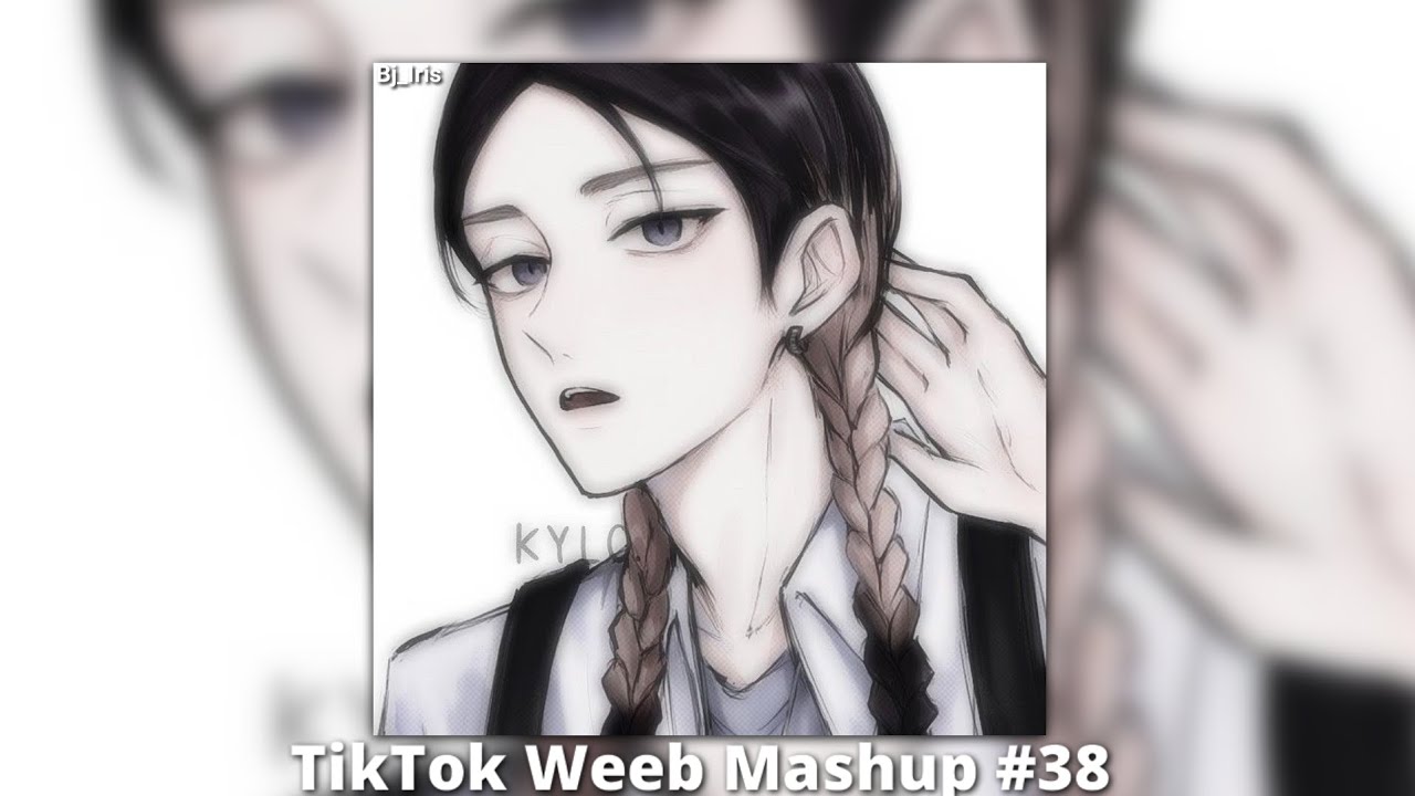 TikTok Weeb Mashup #38✧