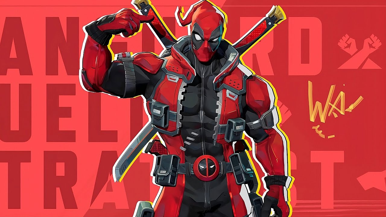 Quick Play Only 😌 | Marvel Rivals LIVE