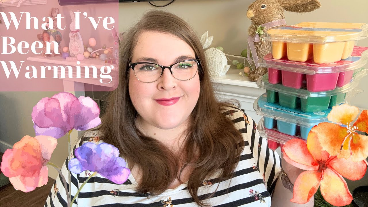 What I’ve Been Warming: Summer Brick & Mother’s Day Warm Reviews!