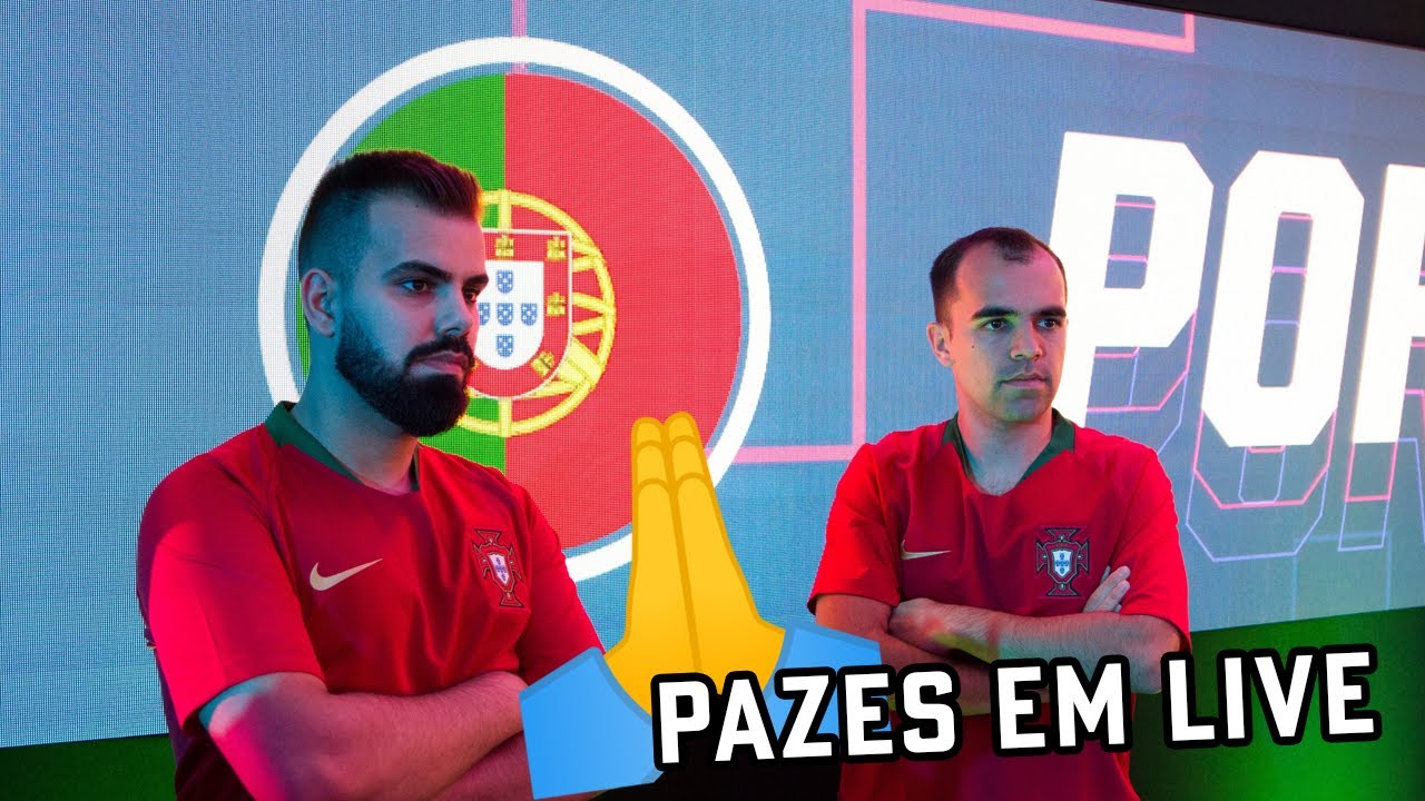 JOliveira10 e Tuga810 fazem as pazes em live ! (DISCORD)
