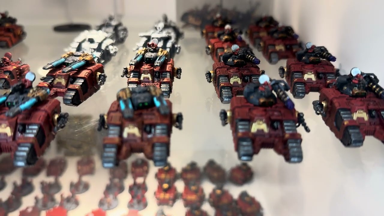 Legions imperialis blood angels legion update