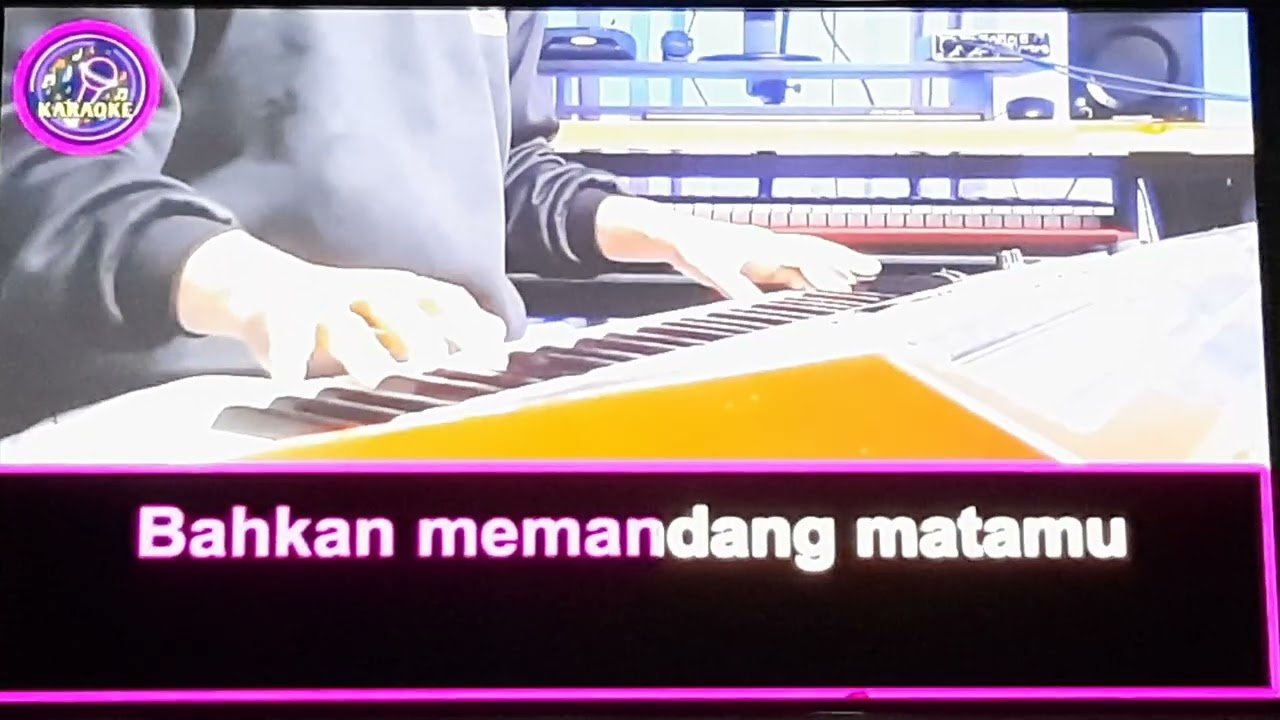 TERKESIMA KARAOKE DANGDUT RHOMA IRAMA