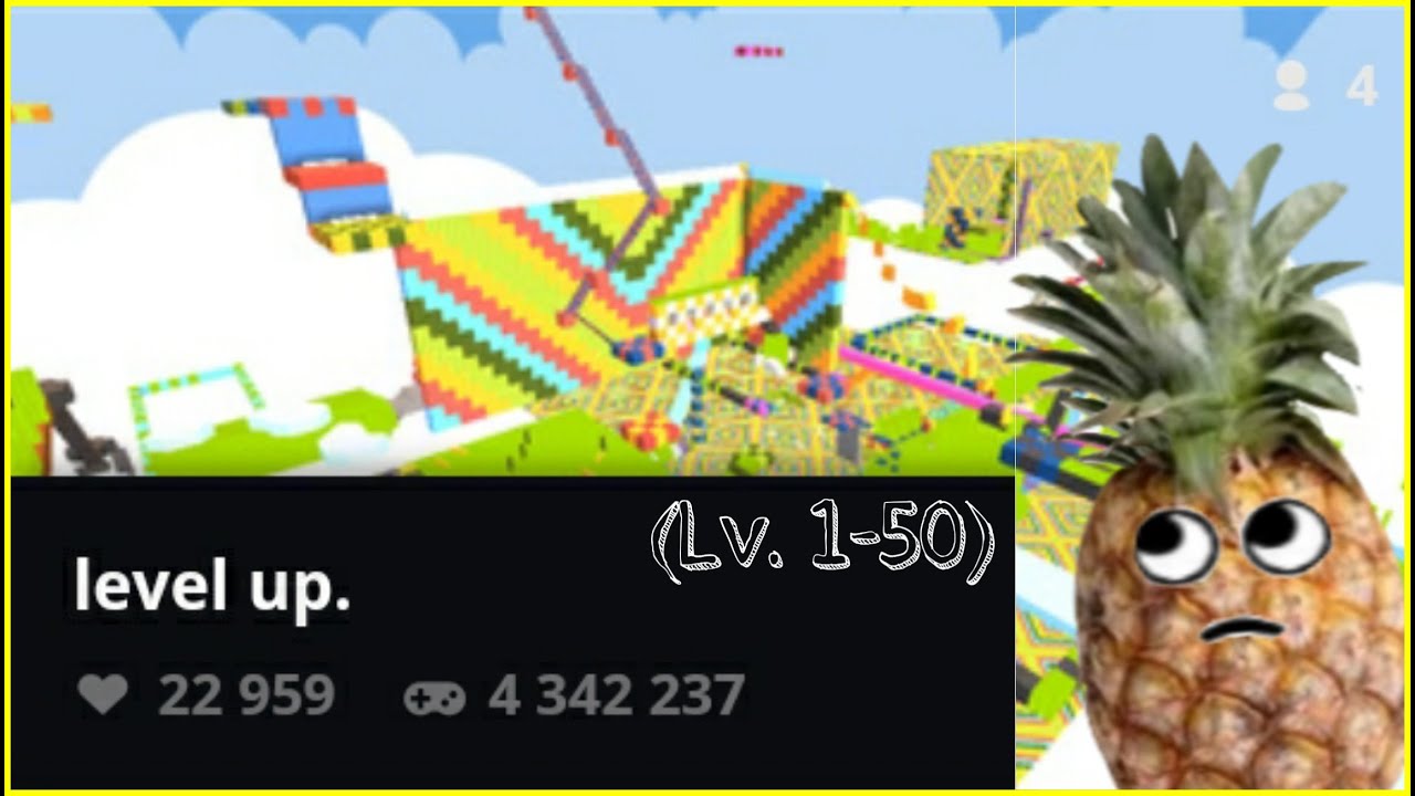 Do (old) player remember this game? | level up. - KoGaMa