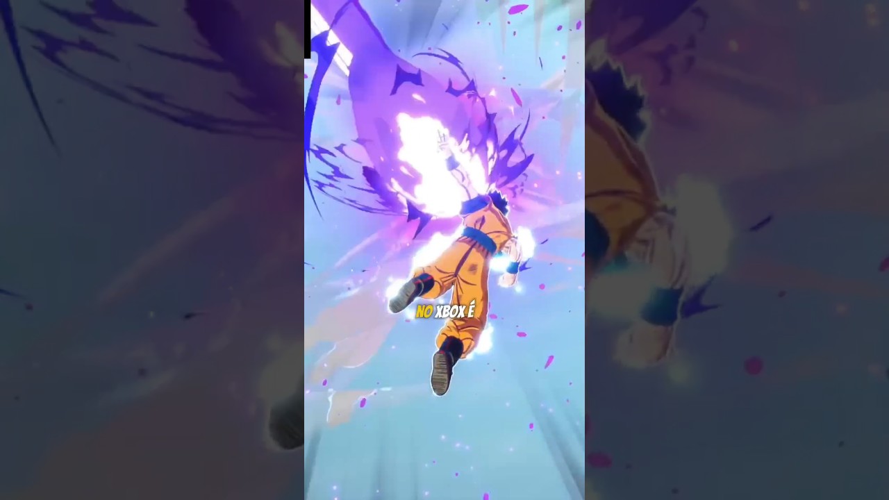 COMO REPELIR ATAQUES EM DRAGON BALL SPARKING ZERO