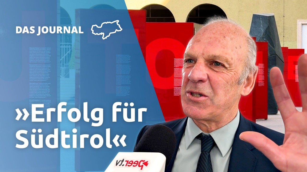 Karl Zeller verteidigt Reform der Südtirol-Autonomie