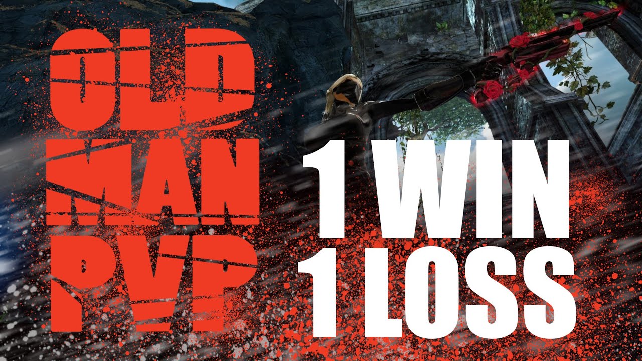 1 WIN 1 LOSS