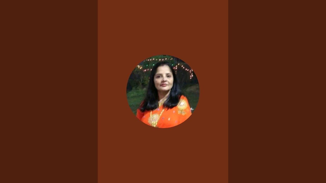 🛕सोमवार को मंदिर में कीर्तन 🌹 लाइव है!