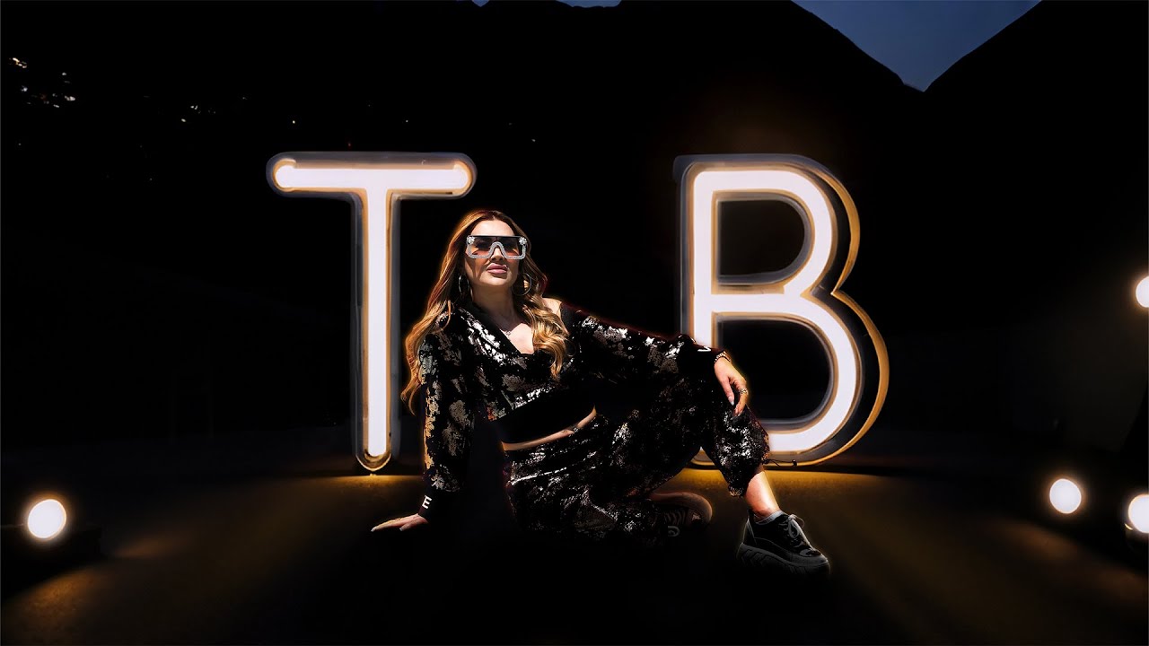 Tuğba Başaran - Sigara (Prod. Yusuf Tomakin)