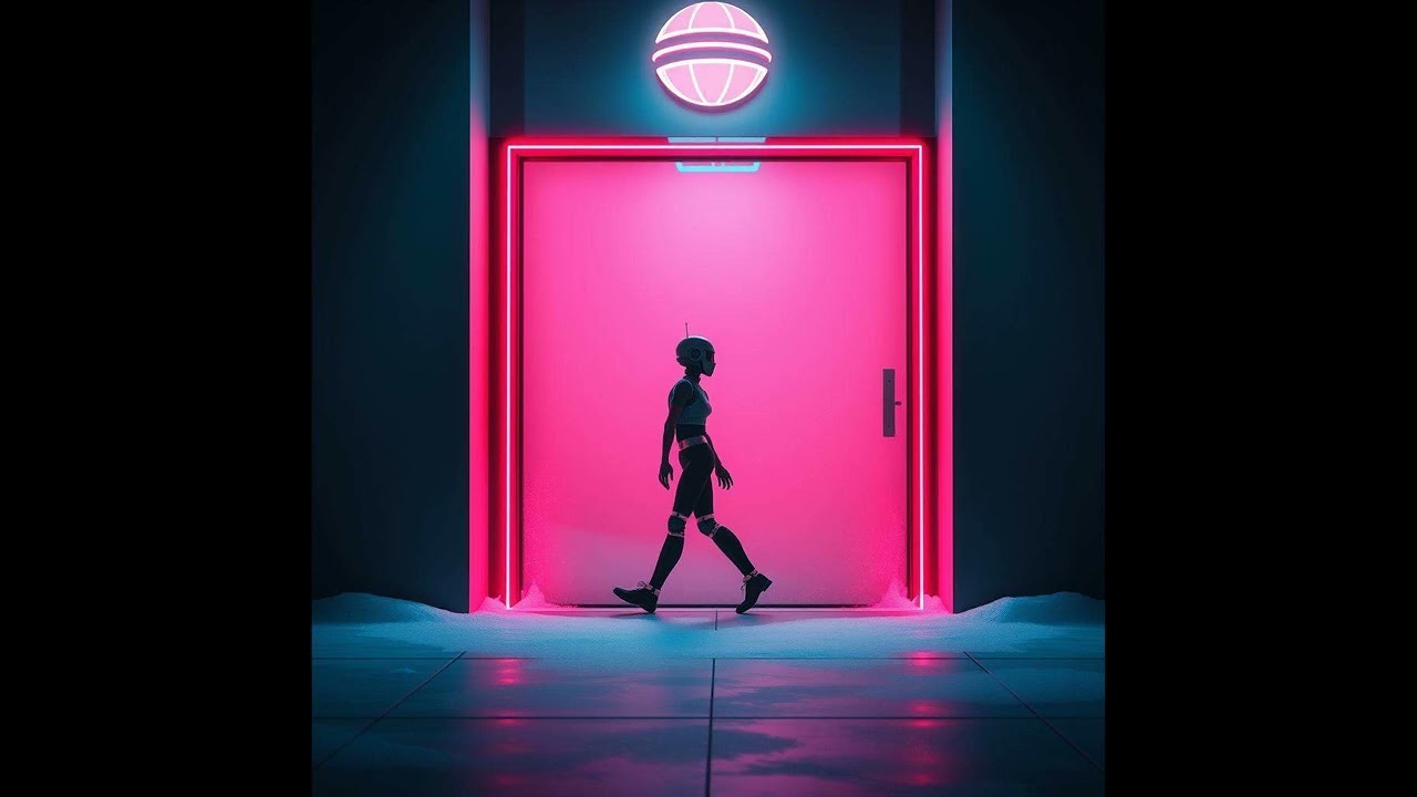 Deutsche Dauerwelle - Das gibt Aura