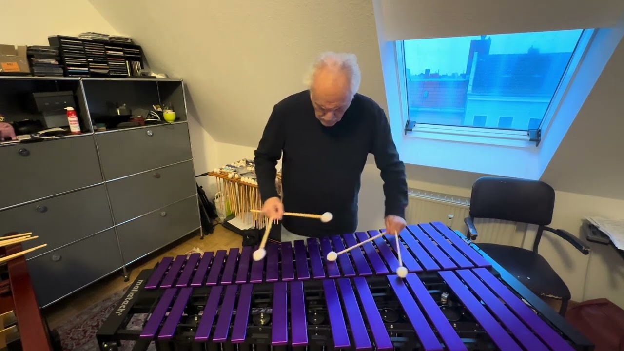 Yardbird Suite Reverb