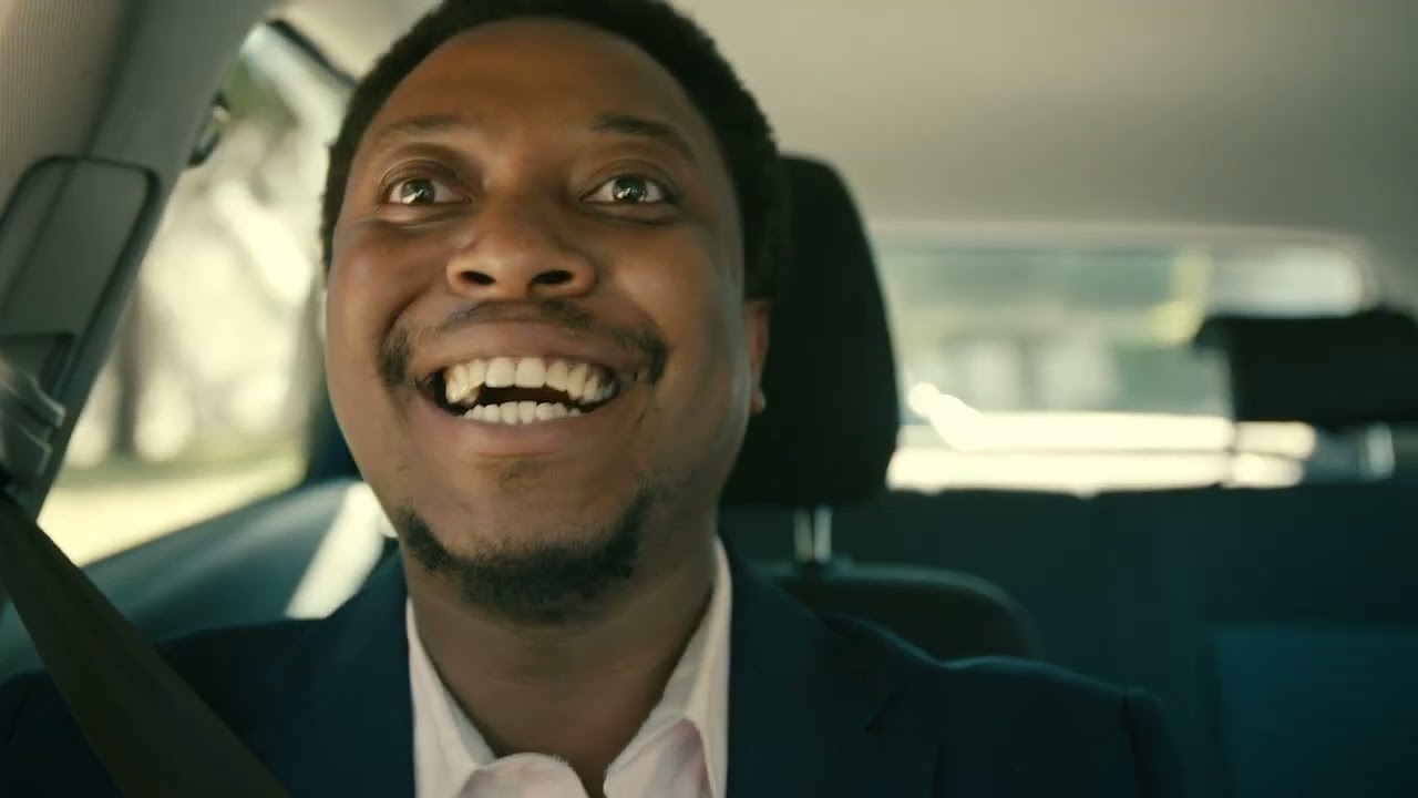 Nando's | Stick it out