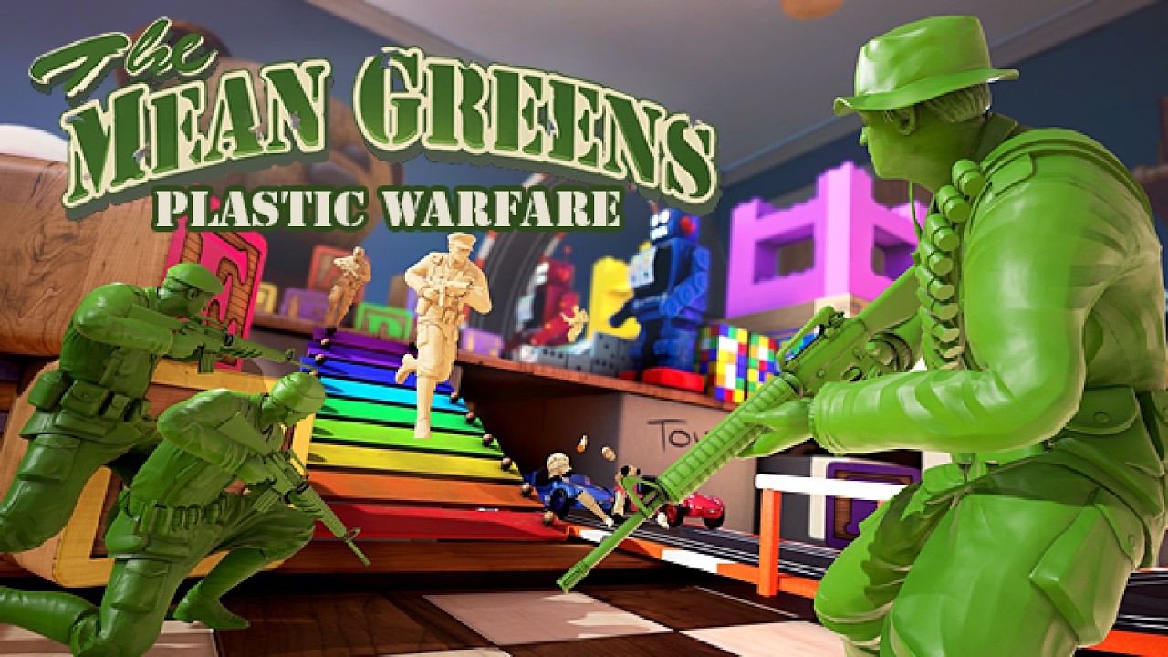 Стоит ли играть на поле Mean Greens в 2026 году?