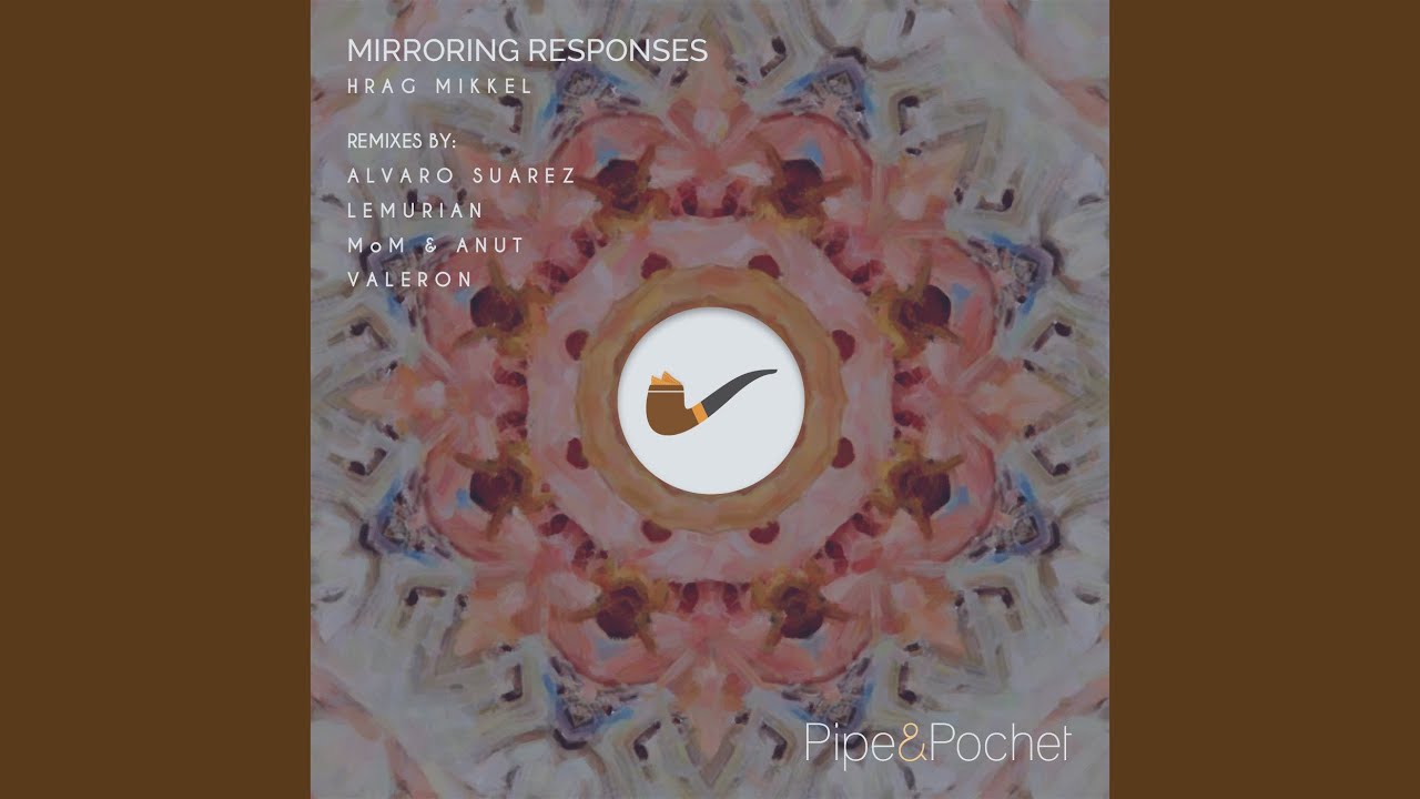 Triptych Vision (Valeron Remix)