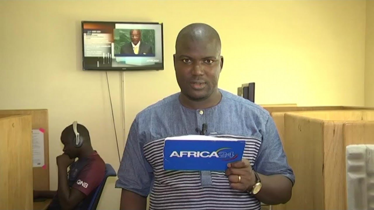 DÉCRYPTAGE - Cameroun : Aicha Noucti Kadji, Directrice générale de Keuni Foods-Secret Spices