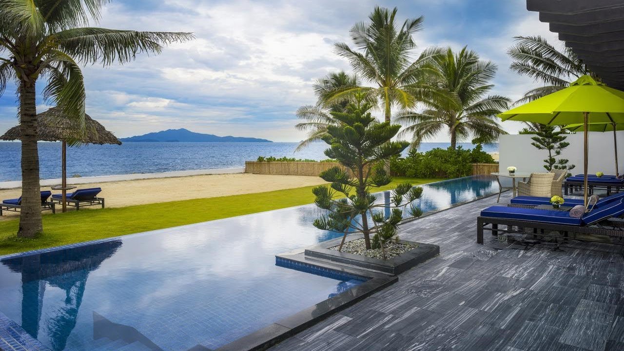 Top 10 Beachfront Hotels & Resorts in Hoi An, Vietnam