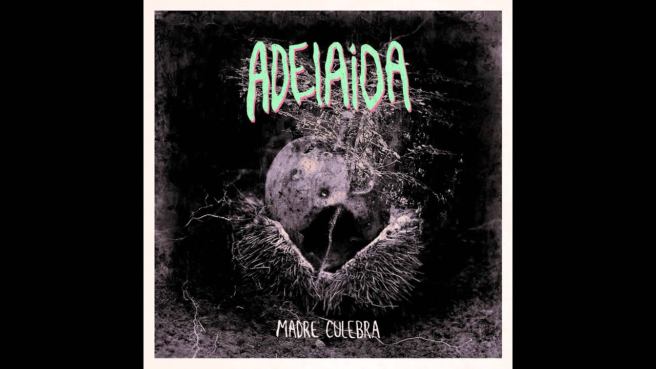 Adelaida - Holograma (audio)