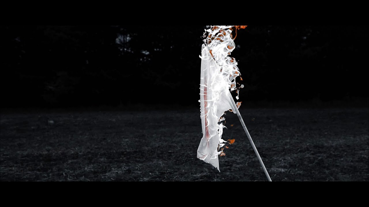 Ghost Key - Touch (Official Music Video)