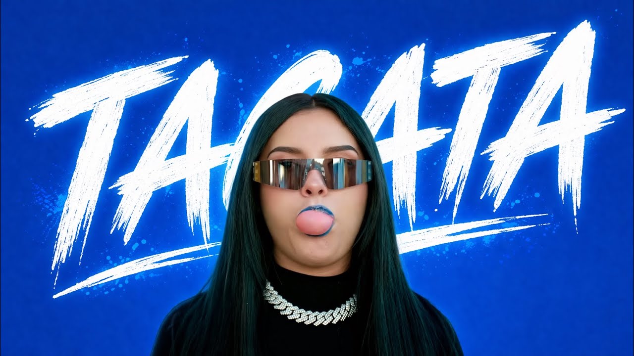 Dj Zuxa x Dj Tab - Tacata (Guaracha)