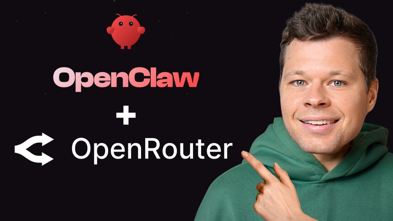 Настройте OpenClaw для работы со всеми моделями ИИ за 15 минут (без терминала).