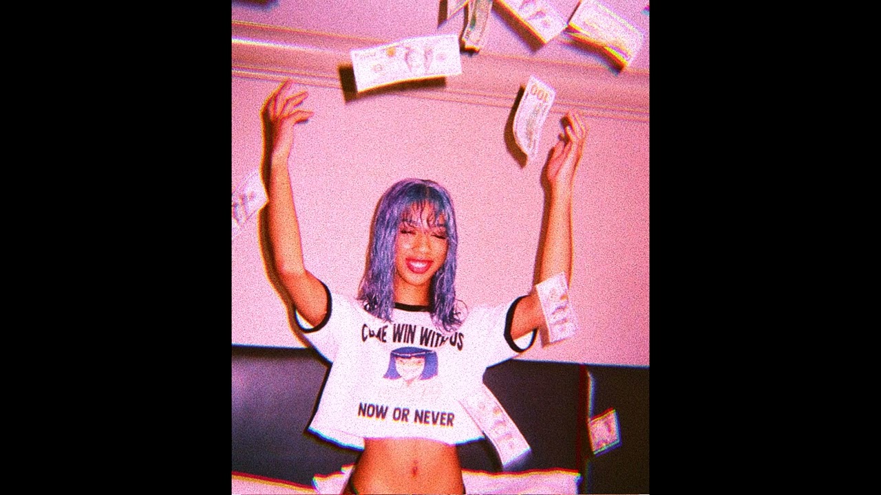 [Free] K Camp x Cash Cobain Type Beat 