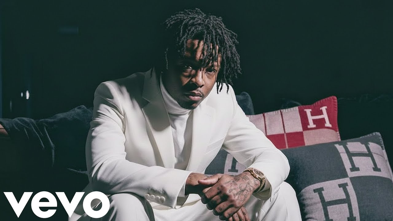 21 Savage -  Barbie | 13 Minutes Best of 21 Savage