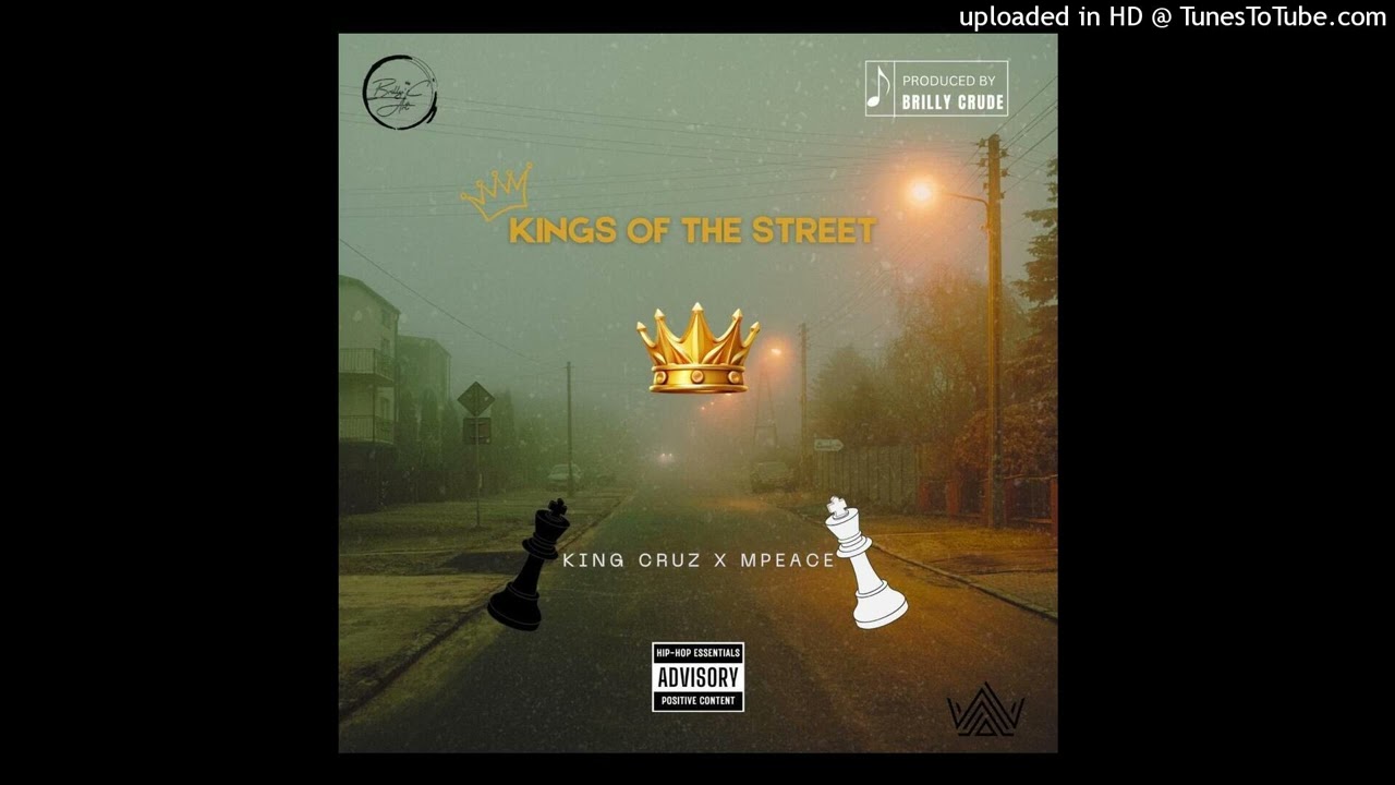 K.O.T.S ft Mpeace (prod by BrillyCrude)