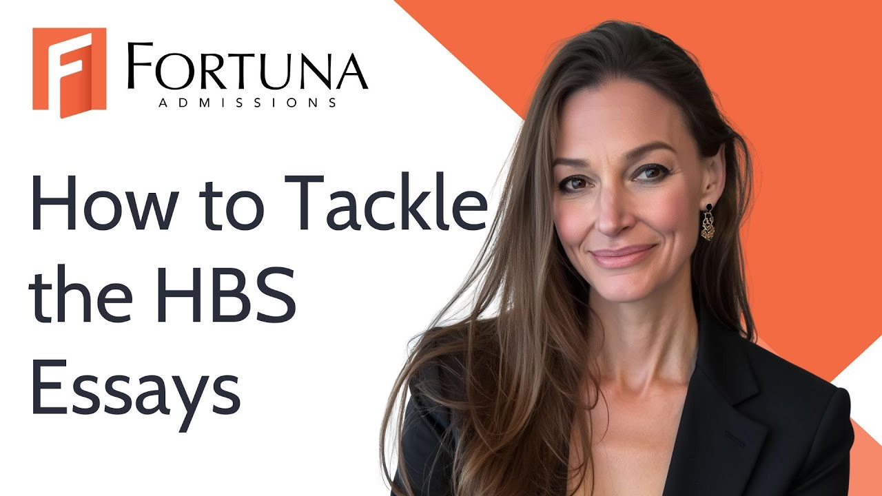 Эссе Гарвардской школы бизнеса: взгляд ветерана приёмной комиссии HBS