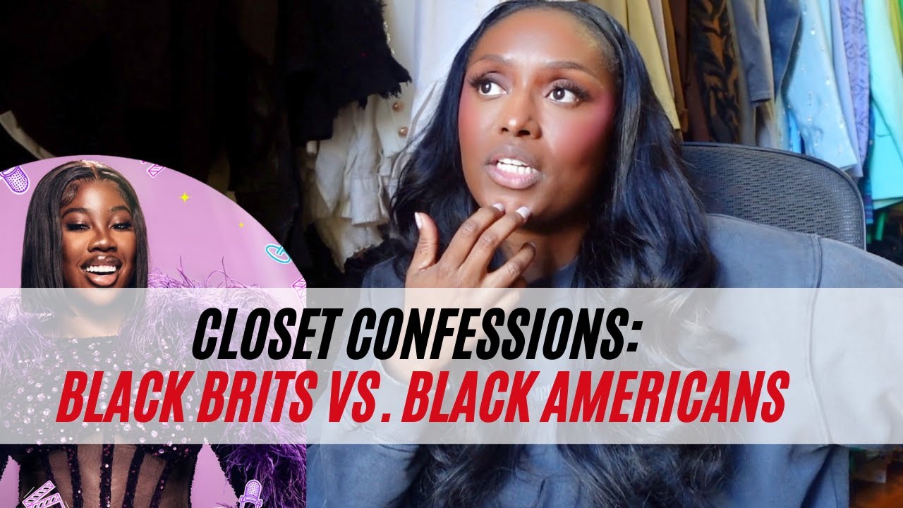 Closet Confessions: Madame Joyce and the African Diaspora War