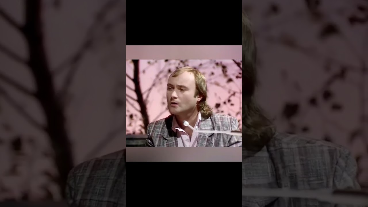 Phil Collins - 