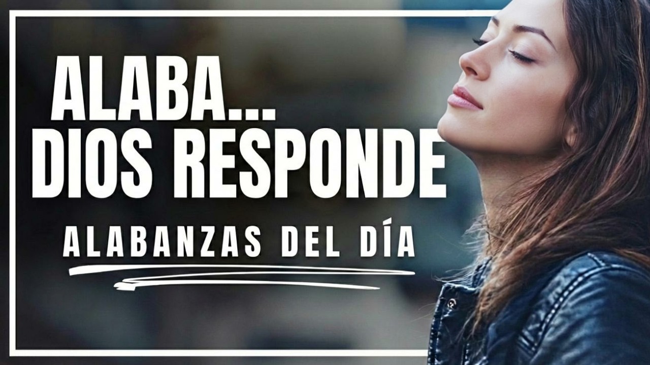 Tu adoración es un arma: Alaba... Dios responde | Música cristiana | Árbol de alabanzas