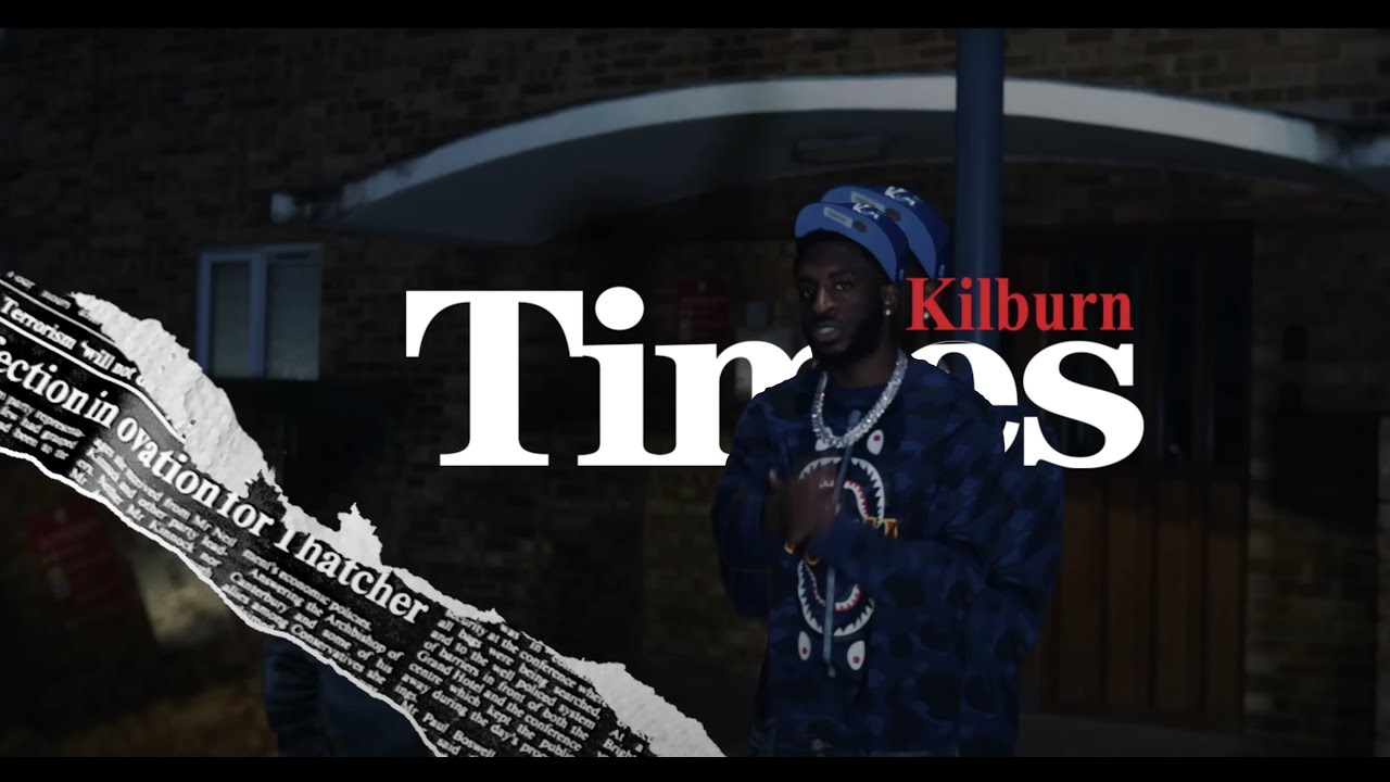 Rico Rilla - KC (Official Music Video)