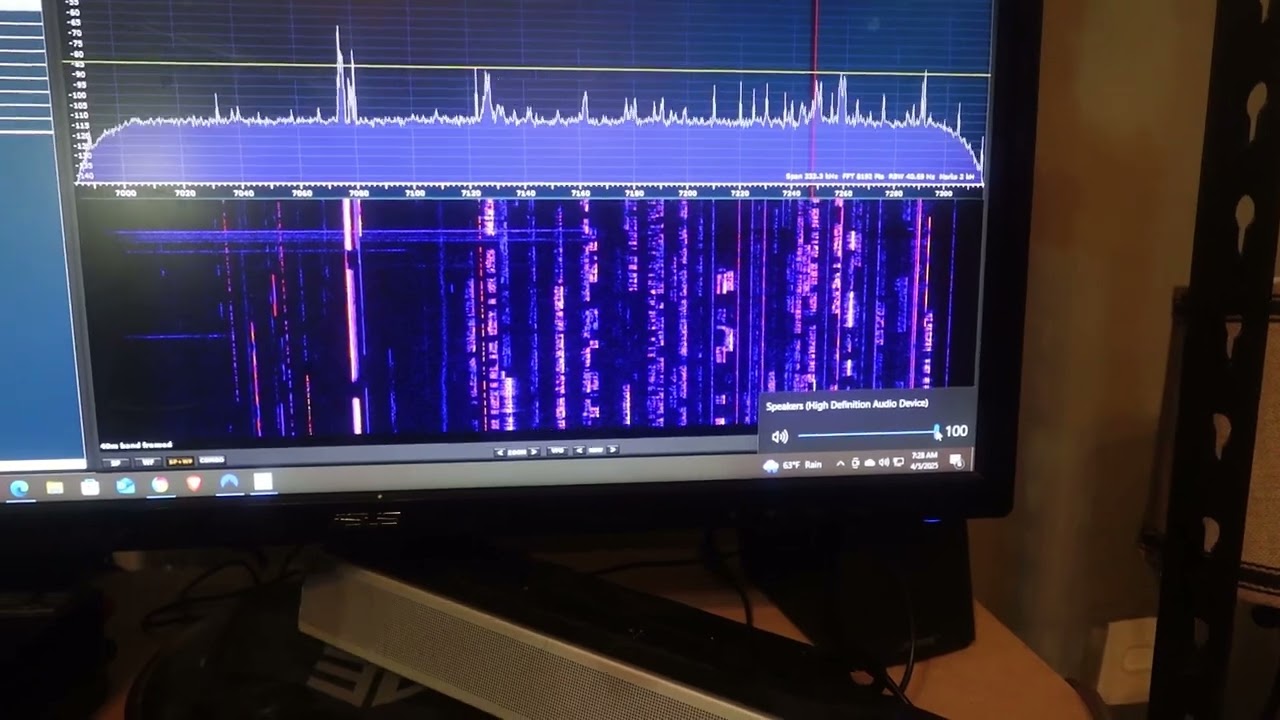 DIY: Software Defined Radio Installation, Amateur (Ham) Radio