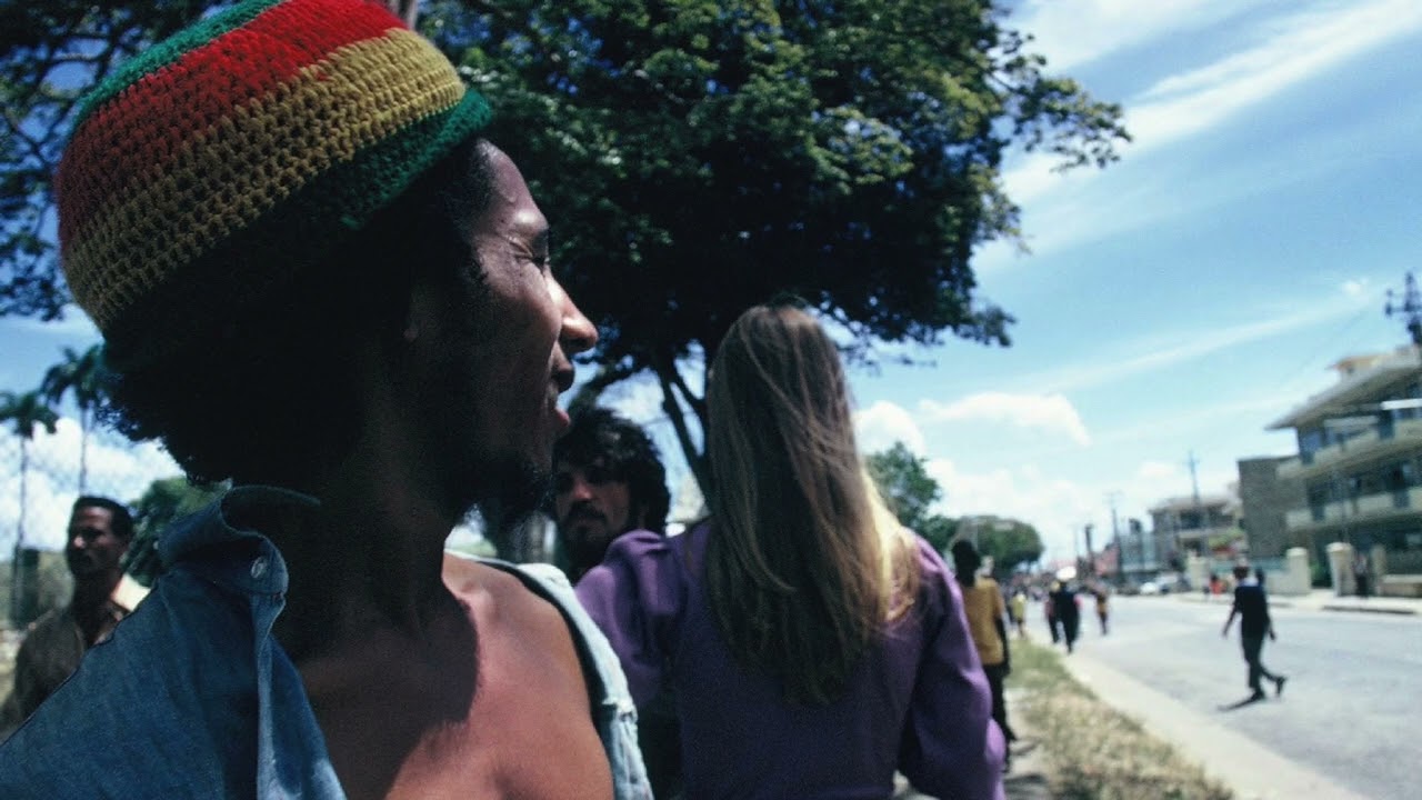 Bob Marley - 