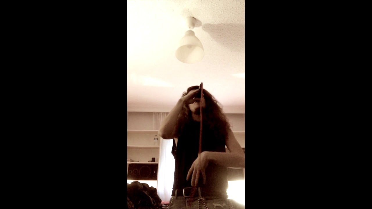 Megadeth - Peace Sells Vocal Cover (Ali Murat Karaaslan) | David Ellefson Basstory Audition