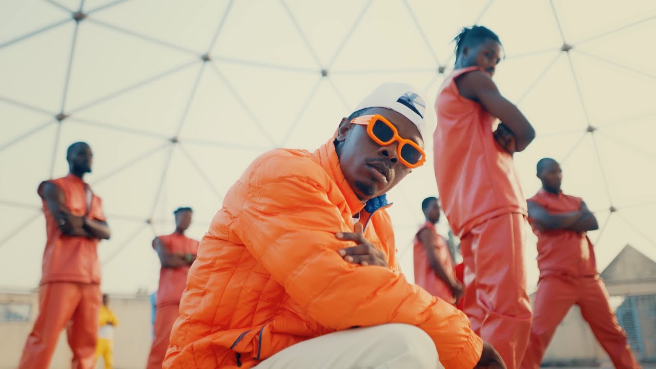 Malawu Official Video #Out Now